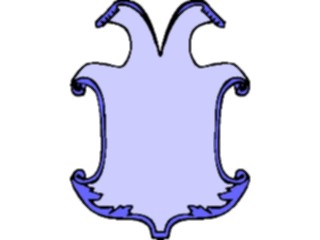 Sticker Custom Preview Image #049666 Crests Emblems Shields Shield2