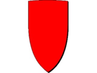 Sticker Custom Preview Image #049670 Crests Emblems Shields Shield6
