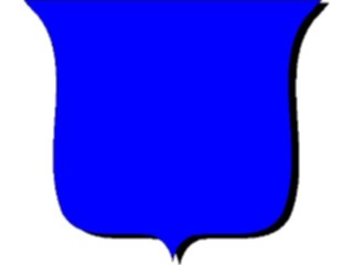 Sticker Custom Preview Image #049689 Crests Emblems Shields Sinister Indent Raguly2