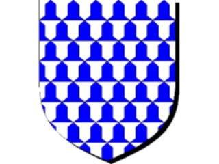 Sticker Custom Preview Image #049717 Crests Emblems Shields Vair