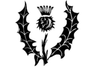 Sticker Custom Preview Image #049801 Crests Emblems Silhouettes Fleur5