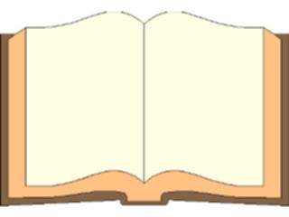 Sticker Custom Preview Image #050023 Education Schools Books Book02