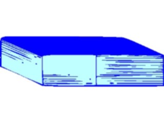 Sticker Custom Preview Image #050082 Education Schools Books Book61