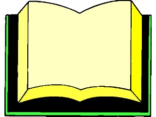 Sticker Custom Preview Image #050083 Education Schools Books Book62