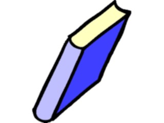 Sticker Custom Preview Image #050084 Education Schools Books Book63