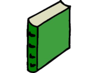 Sticker Custom Preview Image #050088 Education Schools Books Book67