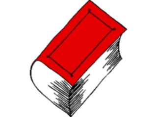Sticker Custom Preview Image #050091 Education Schools Books Book70