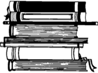 Sticker Custom Preview Image #050196 Education Schools Books Books29