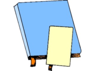 Sticker Custom Preview Image #050211 Education Schools Books Books Frame
