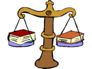 Sticker Custom Preview Image #050213 Education Schools Books Books Law