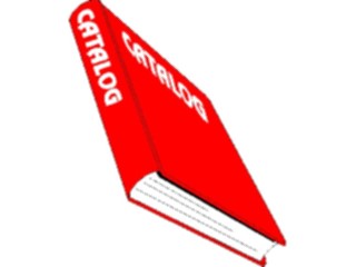 Sticker Custom Preview Image #050216 Education Schools Books Catalog