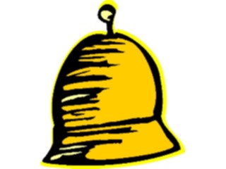 Sticker Custom Preview Image #050271 Education Schools Cartoons Bell6