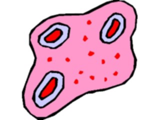 Sticker Custom Preview Image #050277 Education Schools Cartoons Biology Bacteria01