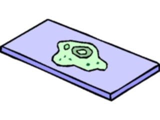 Sticker Custom Preview Image #050281 Education Schools Cartoons Biology Bacteria05