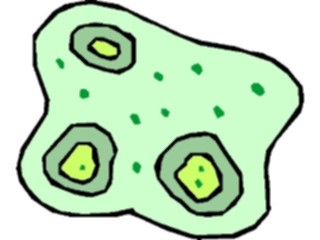Sticker Custom Preview Image #050284 Education Schools Cartoons Biology Bacteria08