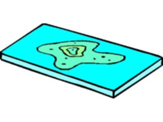 Sticker Custom Preview Image #050289 Education Schools Cartoons Biology Bacteria13