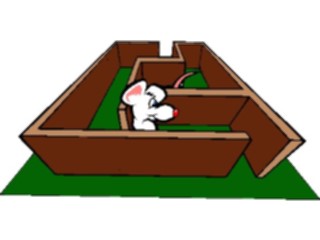 Sticker Custom Preview Image #050654 Education Schools Cartoons Psychology Experiment