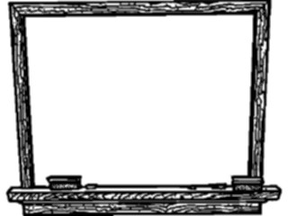 Sticker Custom Preview Image #050880 Education Schools Classroom Activities Chalkboard08