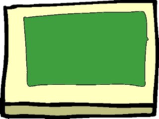 Sticker Custom Preview Image #050886 Education Schools Classroom Activities Chalkboard14