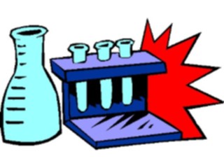 Sticker Custom Preview Image #050911 Education Schools Classroom Activities Chem Lab14