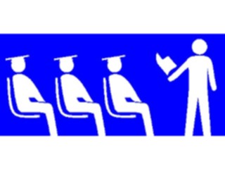 Sticker Custom Preview Image #050915 Education Schools Classroom Activities Class1