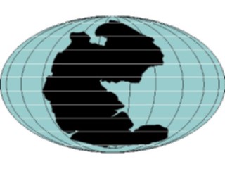 Sticker Custom Preview Image #050947 Education Schools Classroom Activities Globe01