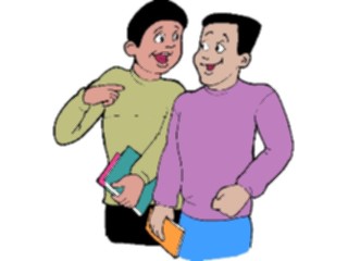 Sticker Custom Preview Image #051111 Education Schools Classroom Activities Students4