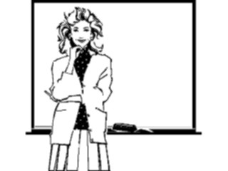 Sticker Custom Preview Image #051134 Education Schools Classroom Activities Teacher13