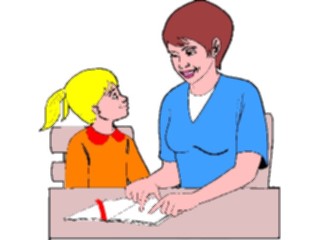 Sticker Custom Preview Image #051155 Education Schools Classroom Activities Tutorial6