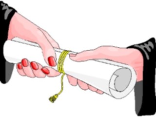 Sticker Custom Preview Image #051375 Education Schools Graduation Diploma09