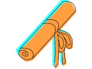 Sticker Custom Preview Image #051383 Education Schools Graduation Diploma17