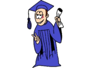 Sticker Custom Preview Image #051417 Education Schools Graduation Graduate27
