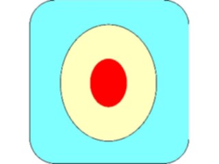 Sticker Custom Preview Image #051502 Education Schools School Subjects Biology Cell1