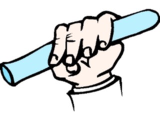 Sticker Custom Preview Image #051605 Education Schools School Subjects Chemistry Test Tube05