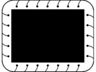 Sticker Custom Preview Image #051751 Education Schools School Supplies Chalkboard4