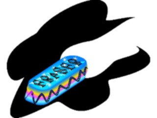 Sticker Custom Preview Image #051759 Education Schools School Supplies Chalkboard Eraser4