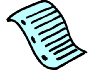 Sticker Custom Preview Image #051882 Education Schools School Supplies Paper2