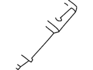 Sticker Custom Preview Image #051891 Education Schools School Supplies Pen1