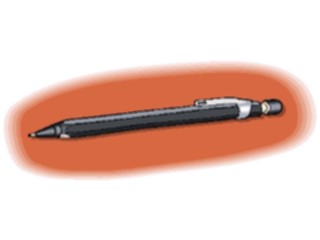 Sticker Custom Preview Image #051895 Education Schools School Supplies Pen5