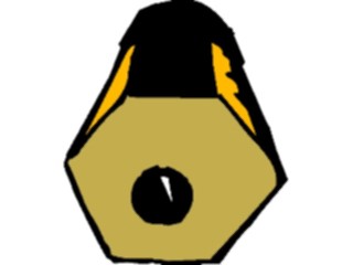 Sticker Custom Preview Image #051926 Education Schools School Supplies Pencil24