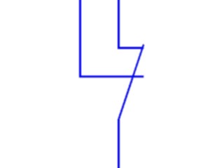 Sticker Custom Preview Image #052135 Electrical Contact06