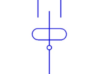 Sticker Custom Preview Image #052159 Electrical Contact30