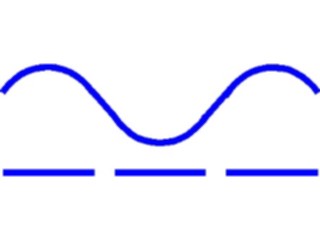 Sticker Custom Preview Image #052162 Electrical Current Voltage