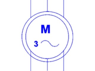 Sticker Custom Preview Image #052332 Electrical Motors Generators3