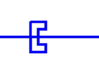 Sticker Custom Preview Image #052507 Electrical Wave Guide2