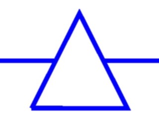 Sticker Custom Preview Image #052509 Electrical Wave Guide4