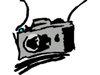 Sticker Custom Preview Image #052582 Electronics Camera19