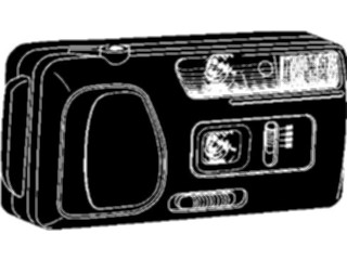 Sticker Custom Preview Image #052583 Electronics Camera20