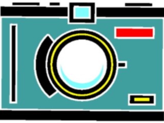 Sticker Custom Preview Image #052585 Electronics Camera22