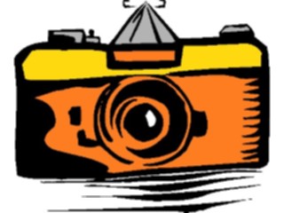 Sticker Custom Preview Image #052586 Electronics Camera23